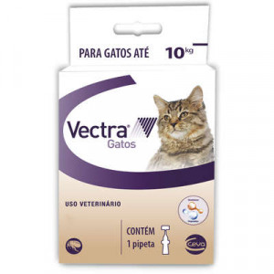 Vectra 3D Gatos